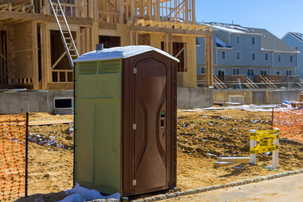 Sandy Hook, CT porta potty rental Company