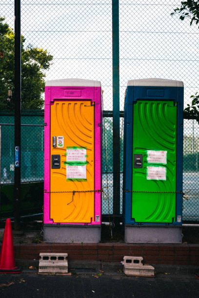 Portable bathroom rental in Sandy Hook, CT